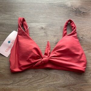 Midori Hana Top - new with tags